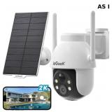 AS IS-ieGeek Security Camera