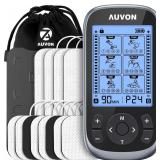 AUVON 3-in-1 TENS Machine