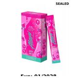 Alani Nu PINK SLUSH Energy Sticks
