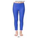 Wildarms Girls Leggings - Shimmer Dance Pants
