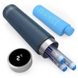 DISONCARE Odyssey 60H Insulin Cooler Case