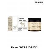 Personal Skin Care Whipped Tallow Body Butter
