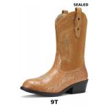 Rollda Kids Cowboy Boots