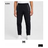 Nike Black Athletic Pants KIDS