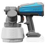 Tilswall Brushless Cordless Paint Sprayer