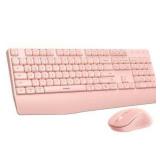 seenda Bluetooth Keyboard Mouse Combo