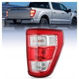 Nilight Taillight Assembly