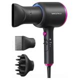Wavytalk Hair Dryer with Diffuser