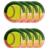 Havercamp Fastpitch Softball
