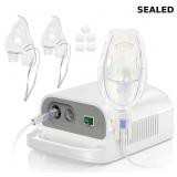SEALED-Nebulizer Machine for Adults & Kids