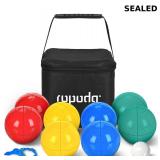 ropoda 90mm Bocce Ball Set