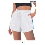 popvil Sweat Shorts Women