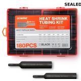 Dowire Heat Shrink Tubing Kit
