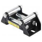 5 Inch Winch Roller Fairlead