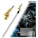40'' Car Radiator Cleaning Wand, Radiator Cleaner