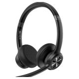 Wireless Bluetooth Headset with Microphone