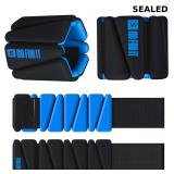 SPORTBIT Wrist and Ankle Weights for Women