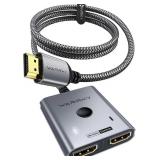 WARRKY HDMI Switcher
