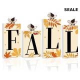 Fall Decorations for Home Farmhouse