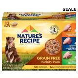 Variety Pack, 2.75 Ounce Cup