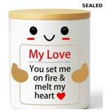Valentines Day Gifts for Him Her Couple