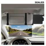Veharvim Sun Visor Extender for Car