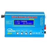 RC B6 Digital LCD Balance Discharger