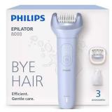 Philips Epilator Cordless Electric Epilator