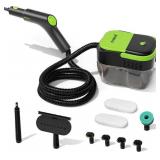 poeuu 1500W Portable Steam Cleaner
