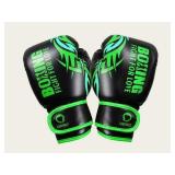 QPAU Kids Boxing Gloves 1pair