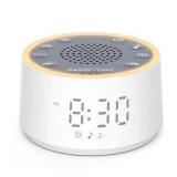 Dreamegg SM04 Sound Machine with Light