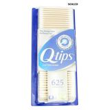 3x Q Tips Cotton Swab Size 625ct Q Tips Cotton...