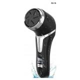 AS IS-Electric Callus Remover for Feet