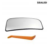 Driver Side Mirror Replacement for Ford F150 2015-