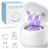 Dental Ultrasonic Retainer Cleaner Machine