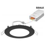SEALED-Juno LED Recessed Light 6-Inch