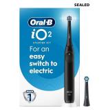 SEALED-Oral-B iO2 Electric Toothbrush