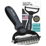 Maxpower Planet Pet Grooming Brush