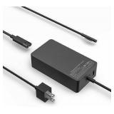 65W 15V 4A AC Power Adapter Supply