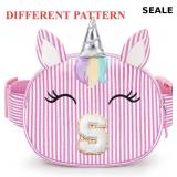 YOOLIFE Initial Crossbody Bag for Girls