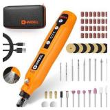 HARDELL Mini Cordless Rotary Tool Kit