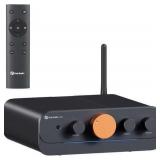 Audio HT4S Bluetooth Amplifier