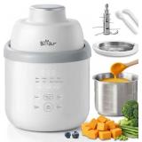 Bear Baby Food Maker