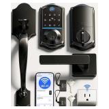 Veise  Front Door Lock Set