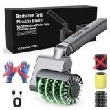 vbkona Electric Grill Brush