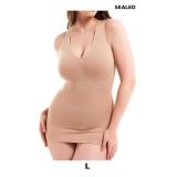 WAISTLINE Shaping cami Wide Straps
