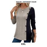 BAISHENGGT Tunic Tops for Women