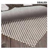 BALEINE Non Slip Rug Pad Rug Gripper for Hardwood