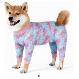 Post-Surgery Suit for Dogs