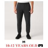 Hurley Dark Gray Sweatpants